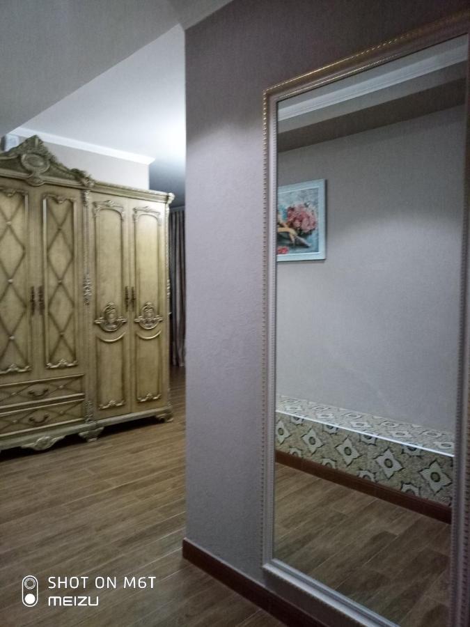 Bender Старый Бастион酒店 外观 照片